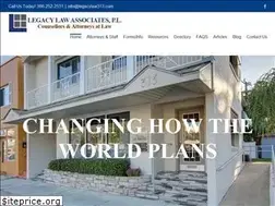 Sites similar to legacylaw313.com