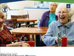Sites similar to legacylifecare.org