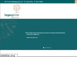 Sites similar to legacyline.com