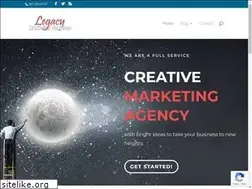 Sites similar to legacymarketingservices.com