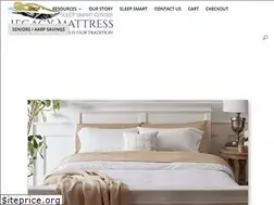 Sites similar to legacymattress.net