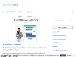 Sites similar to legacymove.com