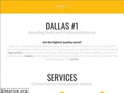 Sites similar to legacymusicgroup.com
