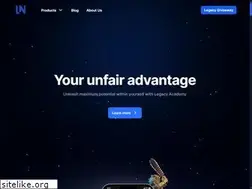 Sites similar to legacynetwork.io
