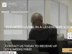 Sites similar to legacynorthapts.com