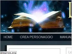 Sites similar to legacyofmagic.com