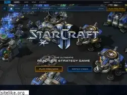 Sites similar to legacyofthevoid.com