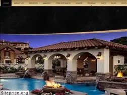Sites similar to legacypaversllc.com