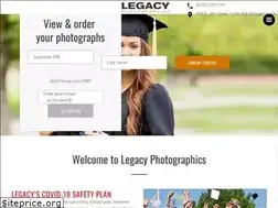 Sites similar to legacyphoto.com