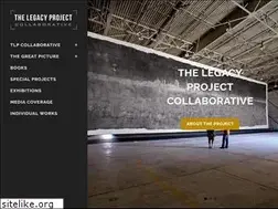 Sites similar to legacyphotoproject.com