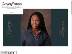 Sites similar to legacyportraitphotography.com