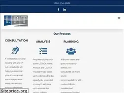 Sites similar to legacypracticetransitions.com