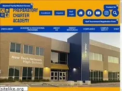 Sites similar to legacypreparatory.com