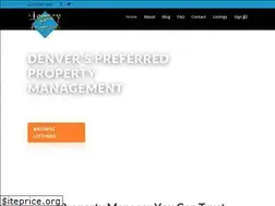 Sites similar to legacyproperties-pm.com