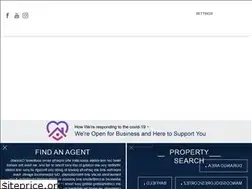 Sites similar to legacypropertieswestsir.com