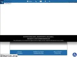 Sites similar to legacyprotectionlawyers.com