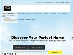 Sites similar to legacyrealestatecenter.com