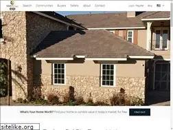 Sites similar to legacyrealtytx.com