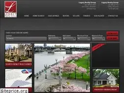 Sites similar to legacyrenw.com