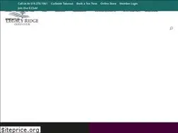 Sites similar to legacyridgegolf.ca