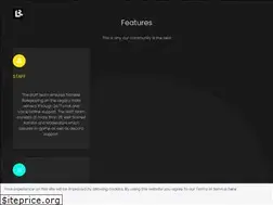 Sites similar to legacyroleplay.in