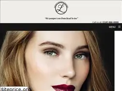 Sites similar to legacysalons.com