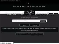 Sites similar to legacysells4u.com