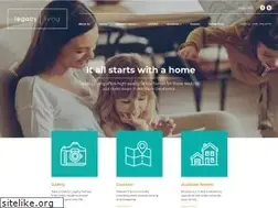 Sites similar to legacysl.com