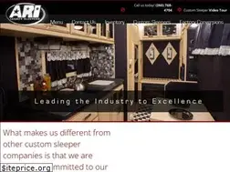 Sites similar to legacysleepers.com