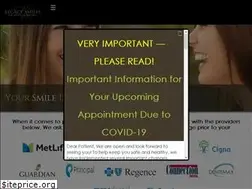 Sites similar to legacysmiles.com