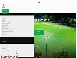Sites similar to legacysportlighting.com