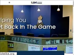 Sites similar to legacysportmedicine.com