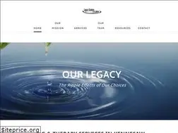Sites similar to legacystrategy.com