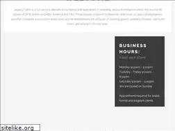 Sites similar to legacytailor.com