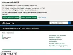 Sites similar to legacytools.hpa.org.uk