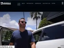 Sites similar to legacyvacationresorts.com
