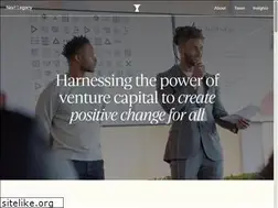 Sites similar to legacyventure.com
