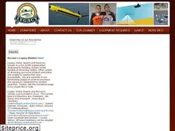 Sites similar to legacywatersearch.com
