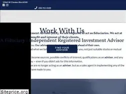 Sites similar to legacywealthmg.com