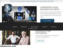 Sites similar to legacywealthus.com