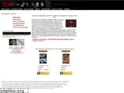 Sites similar to legacyweb.com