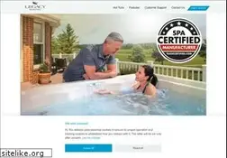 Sites similar to legacywhirlpool.com