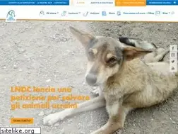 Sites similar to legadelcane.org