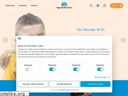 Sites similar to legadelfilodoro.it