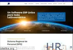 Sites similar to legadmi.com