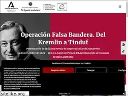 Sites similar to legadoandalusi.es