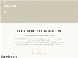 Sites similar to legadocoffee.com