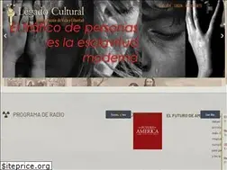 Sites similar to legadocultural.org