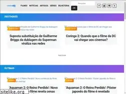 Sites similar to legadodadc.com.br