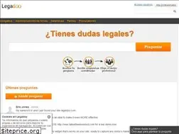 Sites similar to legadoo.com
